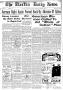 Newspaper: The Electra Daily News (Electra, Tex.), Vol. 2, No. 567, Ed. 1 Wednes…