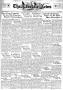 Newspaper: The Electra News (Electra, Tex.), Vol. 27, No. 9, Ed. 1 Thursday, Nov…