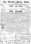 Newspaper: The Electra Daily News (Electra, Tex.), Vol. 2, No. 450, Ed. 1 Saturd…