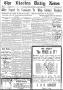 Newspaper: The Electra Daily News (Electra, Tex.), Vol. 2, No. 580, Ed. 1 Thursd…