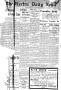 Newspaper: The Electra Daily News (Electra, Tex.), Vol. 2, No. 495, Ed. 1 Wednes…