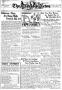 Newspaper: The Electra News (Electra, Tex.), Vol. 25, No. 42, Ed. 1 Thursday, Ju…
