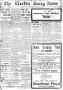 Newspaper: The Electra Daily News (Electra, Tex.), Vol. 2, No. 409, Ed. 1 Monday…