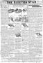 Newspaper: The Electra Star (Electra, Tex.), Vol. 2, No. 40, Ed. 1 Thursday, Nov…
