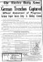 Newspaper: The Electra Daily News (Electra, Tex.), Vol. 2, No. 577, Ed. 1 Monday…