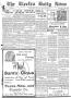 Newspaper: The Electra Daily News (Electra, Tex.), Vol. 3, No. 643, Ed. 1 Monday…