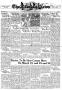 Newspaper: The Electra News (Electra, Tex.), Vol. 25, No. 28, Ed. 1 Thursday, Ma…
