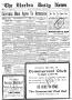 Newspaper: The Electra Daily News (Electra, Tex.), Vol. 2, No. 482, Ed. 1 Tuesda…
