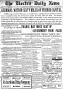 Newspaper: The Electra Daily News (Electra, Tex.), Vol. 2, No. 548, Ed. 1 Tuesda…