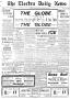 Newspaper: The Electra Daily News (Electra, Tex.), Vol. 2, No. 449, Ed. 1 Friday…