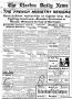 Newspaper: The Electra Daily News (Electra, Tex.), Vol. 2, No. 544, Ed. 1 Thursd…