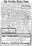 Newspaper: The Electra Daily News (Electra, Tex.), Vol. 2, No. 462, Ed. 1 Saturd…