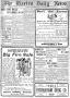 Newspaper: The Electra Daily News (Electra, Tex.), Vol. 2, No. 600, Ed. 1 Saturd…
