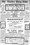 Newspaper: The Electra Daily News (Electra, Tex.), Vol. 2, No. 455, Ed. 1 Friday…