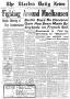 Newspaper: The Electra Daily News (Electra, Tex.), Vol. 2, No. 575, Ed. 1 Friday…