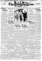 Newspaper: The Electra News (Electra, Tex.), Vol. 17, No. 34, Ed. 1 Thursday, Ma…