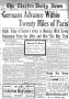 Newspaper: The Electra Daily News (Electra, Tex.), Vol. 2, No. 551, Ed. 1 Friday…