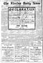 Newspaper: The Electra Daily News (Electra, Tex.), Vol. 2, No. 424, Ed. 1 Thursd…