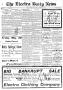 Newspaper: The Electra Daily News (Electra, Tex.), Vol. 2, No. 466, Ed. 1 Thursd…