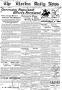 Newspaper: The Electra Daily News (Electra, Tex.), Vol. 2, No. 532, Ed. 1 Thursd…