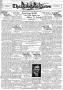 Newspaper: The Electra News (Electra, Tex.), Vol. 18, No. 8, Ed. 1 Thursday, Oct…