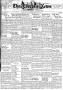 Newspaper: The Electra News (Electra, Tex.), Vol. 38, No. 45, Ed. 1 Thursday, Ju…