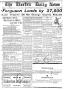 Newspaper: The Electra Daily News (Electra, Tex.), Vol. 2, No. 518, Ed. 1 Tuesda…