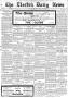 Newspaper: The Electra Daily News (Electra, Tex.), Vol. 2, No. 460, Ed. 1 Thursd…