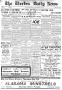 Newspaper: The Electra Daily News (Electra, Tex.), Vol. 2, No. 447, Ed. 1 Wednes…