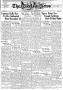 Newspaper: The Electra News (Electra, Tex.), Vol. 26, No. 7, Ed. 1 Thursday, Oct…