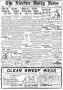 Newspaper: The Electra Daily News (Electra, Tex.), Vol. 2, No. 595, Ed. 1 Monday…