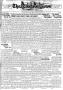 Newspaper: The Electra News (Electra, Tex.), Vol. 39, No. 8, Ed. 1 Thursday, Oct…