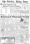 Newspaper: The Electra Daily News (Electra, Tex.), Vol. 2, No. 582, Ed. 1 Saturd…