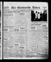 Newspaper: The Clarksville Times (Clarksville, Tex.), Vol. 88, No. 28, Ed. 1 Fri…