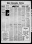 Newspaper: The Bogata News (Bogata, Tex.), Vol. 59, No. 7, Ed. 1 Thursday, Novem…