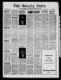 Newspaper: The Bogata News (Bogata, Tex.), Vol. 61, No. 7, Ed. 1 Thursday, Novem…