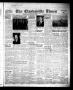 Newspaper: The Clarksville Times (Clarksville, Tex.), Vol. 89, No. 6, Ed. 1 Frid…
