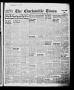 Newspaper: The Clarksville Times (Clarksville, Tex.), Vol. 88, No. 27, Ed. 1 Fri…