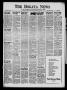 Newspaper: The Bogata News (Bogata, Tex.), Vol. 61, No. 8, Ed. 1 Thursday, Novem…