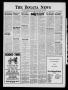 Newspaper: The Bogata News (Bogata, Tex.), Vol. 58, No. 37, Ed. 1 Thursday, June…