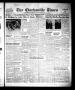 Newspaper: The Clarksville Times (Clarksville, Tex.), Vol. 89, No. 36, Ed. 1 Fri…