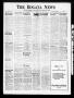 Newspaper: The Bogata News (Bogata, Tex.), Vol. 61, No. 47, Ed. 1 Thursday, Augu…