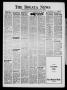 Primary view of The Bogata News (Bogata, Tex.), Vol. 60, No. 3, Ed. 1 Thursday, October 23, 1969