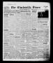 Newspaper: The Clarksville Times (Clarksville, Tex.), Vol. 88, No. 3, Ed. 1 Frid…