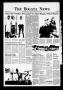 Newspaper: The Bogata News (Bogata, Tex.), Vol. 64, No. 16, Ed. 1 Thursday, May …