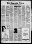 Newspaper: The Bogata News (Bogata, Tex.), Vol. 60, No. 49, Ed. 1 Thursday, Sept…