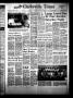 Newspaper: The Clarksville Times (Clarksville, Tex.), Vol. 96, No. 31, Ed. 1 Thu…