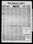 Newspaper: The Bogata News (Bogata, Tex.), Vol. 59, No. 9, Ed. 1 Thursday, Decem…