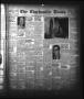 Newspaper: The Clarksville Times (Clarksville, Tex.), Vol. 74, No. 18, Ed. 1 Fri…