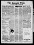 Newspaper: The Bogata News (Bogata, Tex.), Vol. 61, No. 6, Ed. 1 Thursday, Novem…